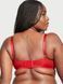 Мереживний Бюстгальтер Victoria's Secret 966908834 з формованою чашкою 966908834 фото 2