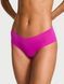 Безшовні трусики Чіки Victoria's Secret 59067762 рожеві 59067762 фото 1