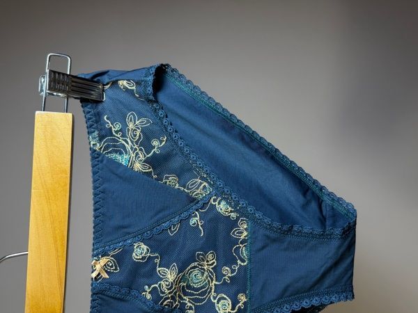 Женские трусы Слипы Milavitsa 26897 эльдорадо 26897_ельдорадо фото