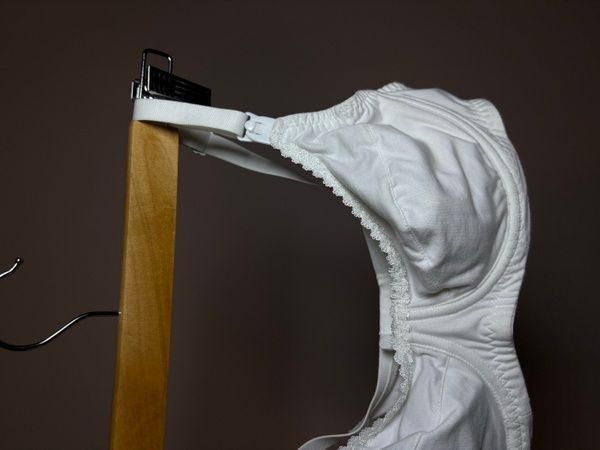 Бюстгальтер Lauma 75A20 з м'якою чашкою на кісточках 75A20_білий фото