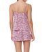 Піжама TOMMY HILFIGER 81836675 Мультиколор 81836675 фото 3