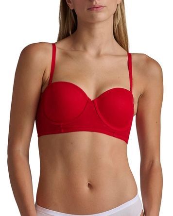 Бюстье с Push-up Tommy Hilfiger 772578399 772578399 фото