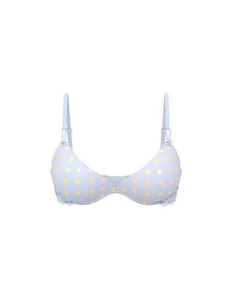 Бюстгальтер без кісточок Victoria's Secret 249283230 з Push-up 249283230 фото
