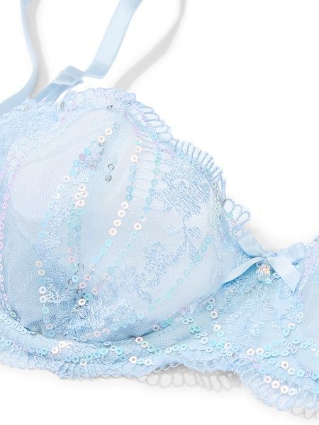 Сексуальний бюстгальтер Victoria's Secret 22592733 з м'якими чашками 22592733 фото
