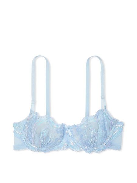 Сексуальний бюстгальтер Victoria's Secret 22592733 з м'якими чашками 22592733 фото
