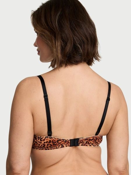 Бюстгальтер на кісточках Victoria's Secret 522921940 з формованою чашкою 522921940 фото