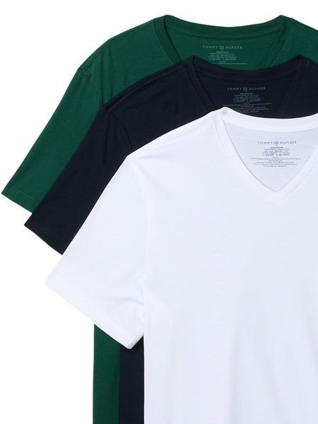 Набор мужских футболок Tommy Hilfiger 848454406 848454406 фото