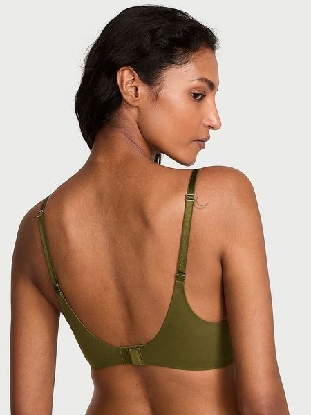 Комплект женского белья Victoria's Secret 584648155 Зеленый 584648155 фото