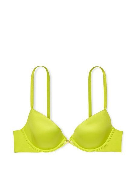 Бюстгальтер на кісточках Victoria's Secret 604036943 з формованою чашкою 604036943 фото