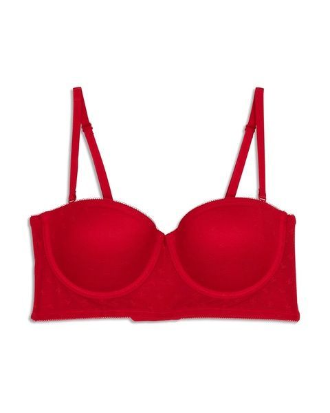 Бюстье с Push-up Tommy Hilfiger 772578399 772578399 фото