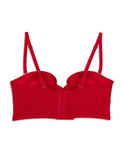 Бюстье с Push-up Tommy Hilfiger 772578399 772578399 фото
