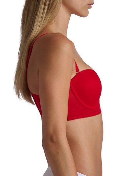 Бюстье с Push-up Tommy Hilfiger 772578399 772578399 фото