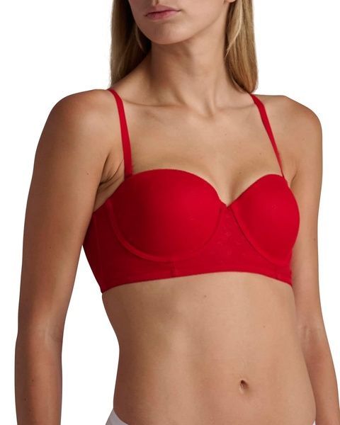 Бюстье с Push-up Tommy Hilfiger 772578399 772578399 фото