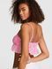 Кружевной бюстгальтер PINK от Victoria's Secret 193910554 без косточек 193910554 фото 2
