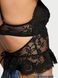 Бюстгальтер без кісточок Victoria's Secret 558227004 з м'якими чашками 558227004 фото 3