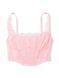 Корсет Victoria's Secret 439769861 рожевий 439769861 фото 4
