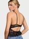 Бюстгальтер без кісточок Victoria's Secret 558227004 з м'якими чашками 558227004 фото 2
