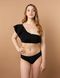 Купальний бюст brabrabra SO246631 чорний SO246631_чорний фото 1