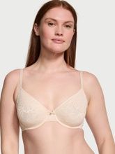 Бюстгальтер с мягкими чашками Victoria's Secret 670412341 на косточках 670412341 фото