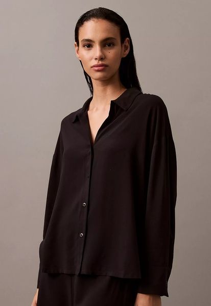 Домашняя одежда Calvin Klein 85561230 Черный 85561230 фото