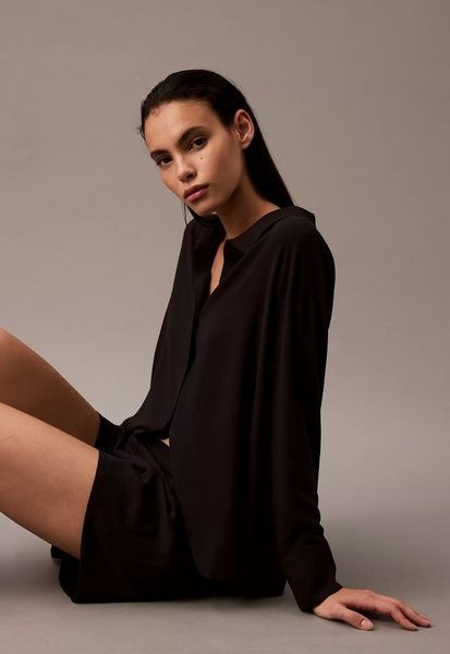 Домашняя одежда Calvin Klein 85561230 Черный 85561230 фото