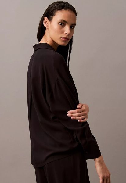 Домашняя одежда Calvin Klein 85561230 Черный 85561230 фото