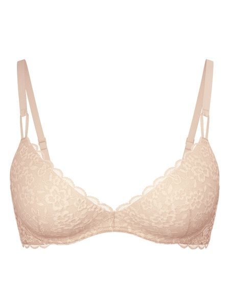 Бюстгальтер без кісточок Victoria's Secret 411488948 з Push-up 411488948 фото
