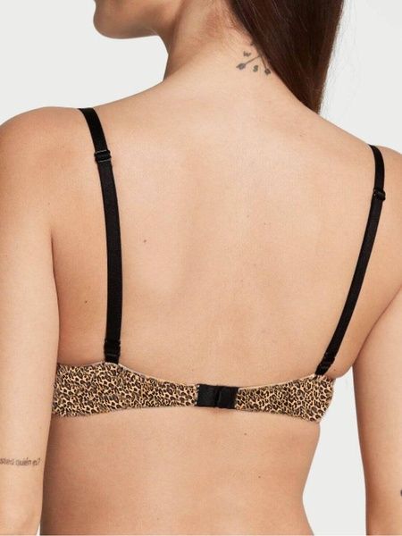 Бюстгальтер Victoria's Secret 978626846 с формованной чашкой 978626846 фото
