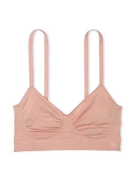 Бюстгальтер бралетт без косточек Victoria's Secret 779771568 779771568 фото