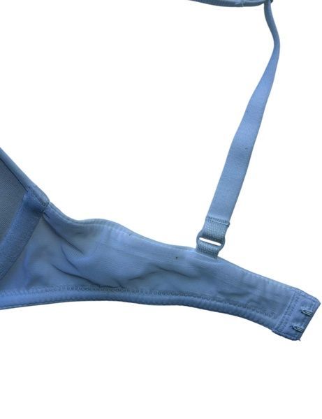 Бюстгальтер Silenza SLZ00801023 с Push-up &mdash; Уценка (дефект) SLZ00801023(д)_білий фото