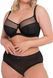 Трусики сліп Curvy Kate CK9003 з високою талією CK9003_чорний фото 2
