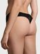 Кружевные Трусы Танга Victoria's Secret 137281372 137281372 фото 2