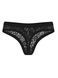 Кружевные Трусы Танга Victoria's Secret 137281372 137281372 фото 3