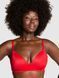 Бюстгальтер PINK от Victoria's Secret 89266189 с Push-up без косточек 89266189 фото 1
