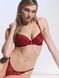 Женские трусики Танга Victoria's Secret 847350760 красные 847350760 фото 3