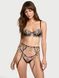 Пояс для чулок Victoria's Secret (788319478) Черный 788319478 фото 1