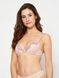 Бюстгальтер Verdissima SL24 с Push-up на косточках SL24_лiловий фото 1