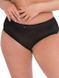 Трусики сліп Curvy Kate CK9003 з високою талією CK9003_чорний фото 1