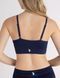 Бюстгальтер без кісточок U.S. Polo Assn 518172879 з формованою чашкою 518172879 фото 3