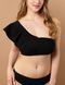 Купальний бюст brabrabra SO246631 чорний SO246631_чорний фото 5