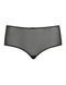 Трусики сліп Curvy Kate CK9003 з високою талією CK9003_чорний фото 4