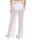 Кружевная Штаны Calvin Klein 927921824 Белый 927921824 фото 9