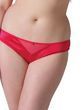 Трусики сліп Scantilly ST2305 з середньою посадкою ST2305_малиновий фото