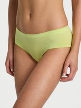 Женские трусики Хипстеры Victoria's Secret 401209562 салатовые 401209562 фото