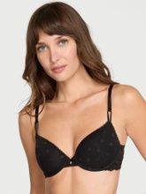 Бюстгальтер с формованной чашкой Victoria's Secret 16056070 на косточках 16056070 фото