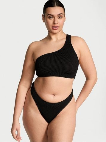 Раздельный купальник Victoria's Secret 418437375 и танга 418437375 фото