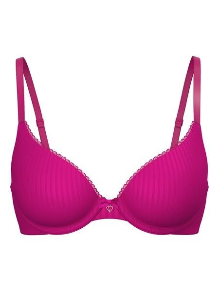 Бюстгальтер на кісточках Victoria's Secret 944934593 з Push-up 944934593 фото