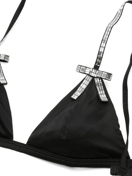 Бюстгальтер без косточек Victoria's Secret 557941700 с мягкими чашками 557941700 фото