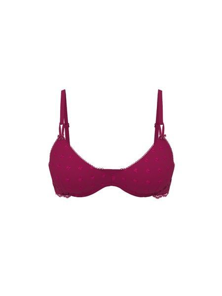 Бюстгальтер без косточек Victoria's Secret 127165972 с Push-up 127165972 фото