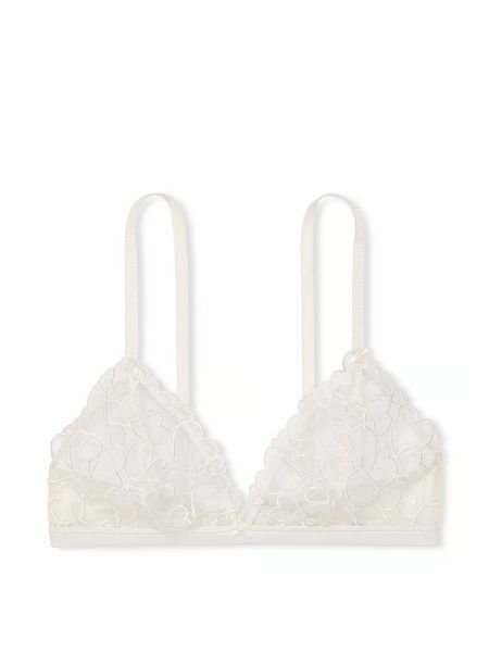 Бюстгальтер без кісточок Victoria's Secret 405825533 з м'якими чашками 405825533 фото